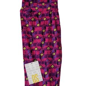 LuLaRoe OS Leggings